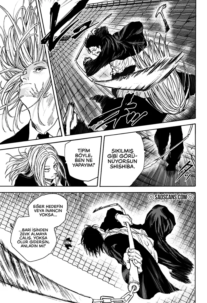 Read Sakamoto Days Tr Manga Online