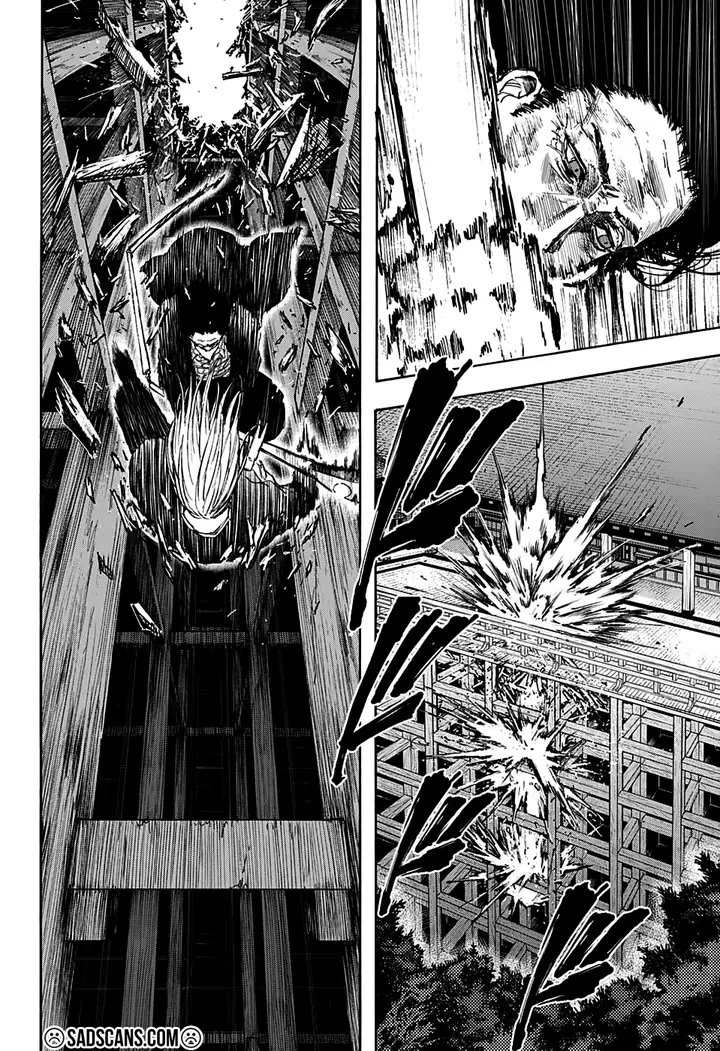 Read Sakamoto Days Tr Manga Online