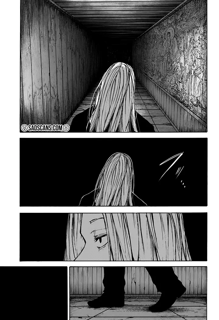 Read Sakamoto Days Tr Manga Online