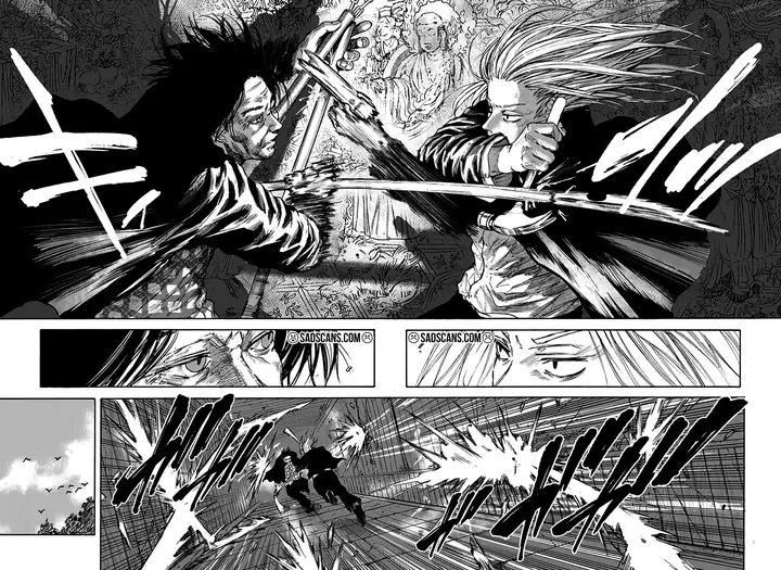 Read Sakamoto Days Tr Manga Online