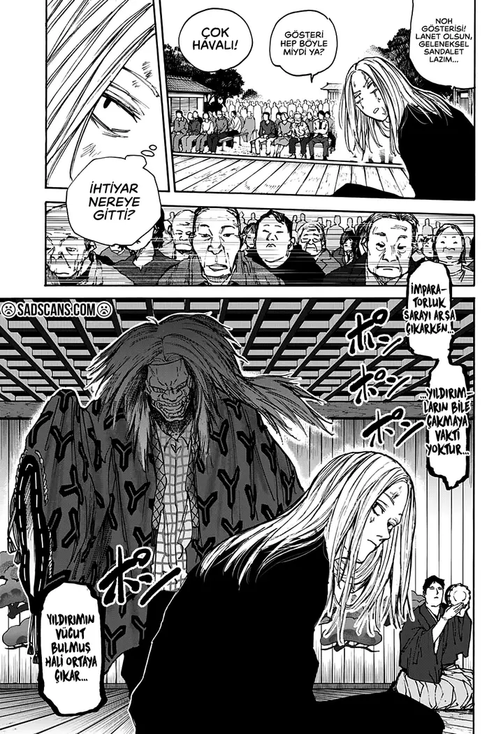 Read Sakamoto Days Tr Manga Online