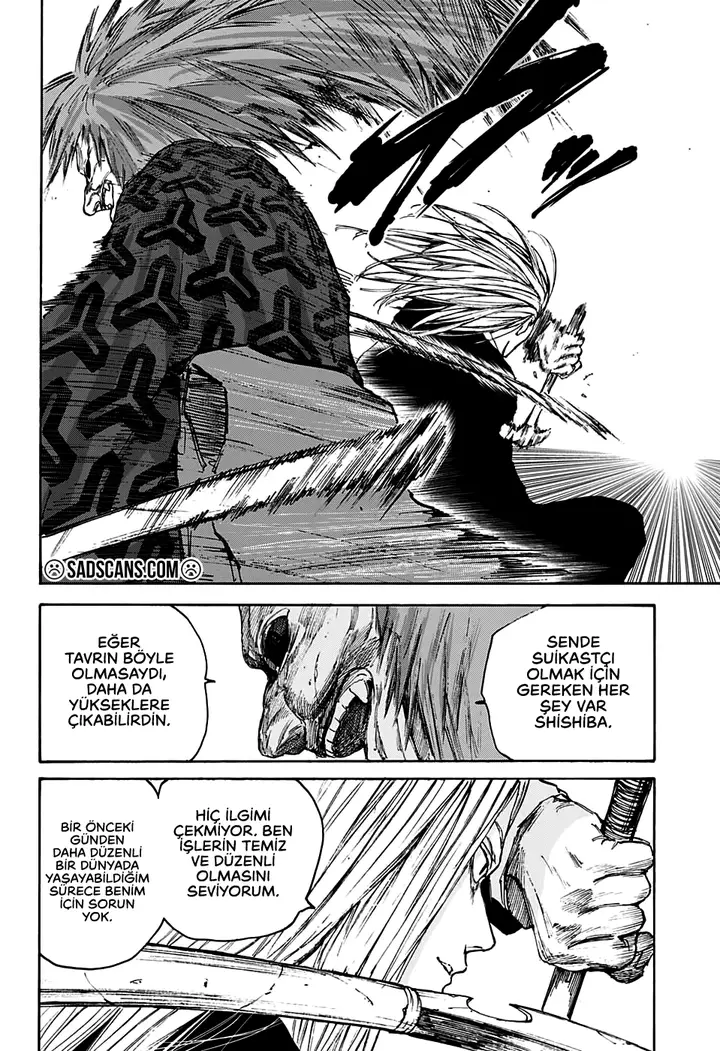 Read Sakamoto Days Tr Manga Online