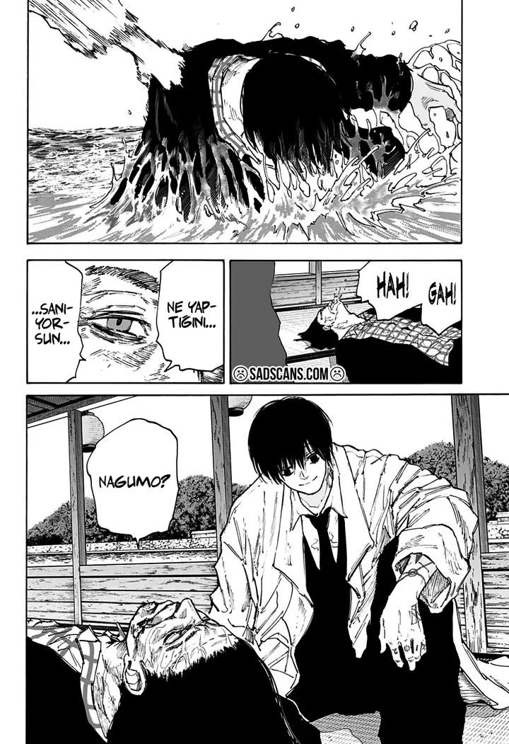 Read Sakamoto Days Tr Manga Online