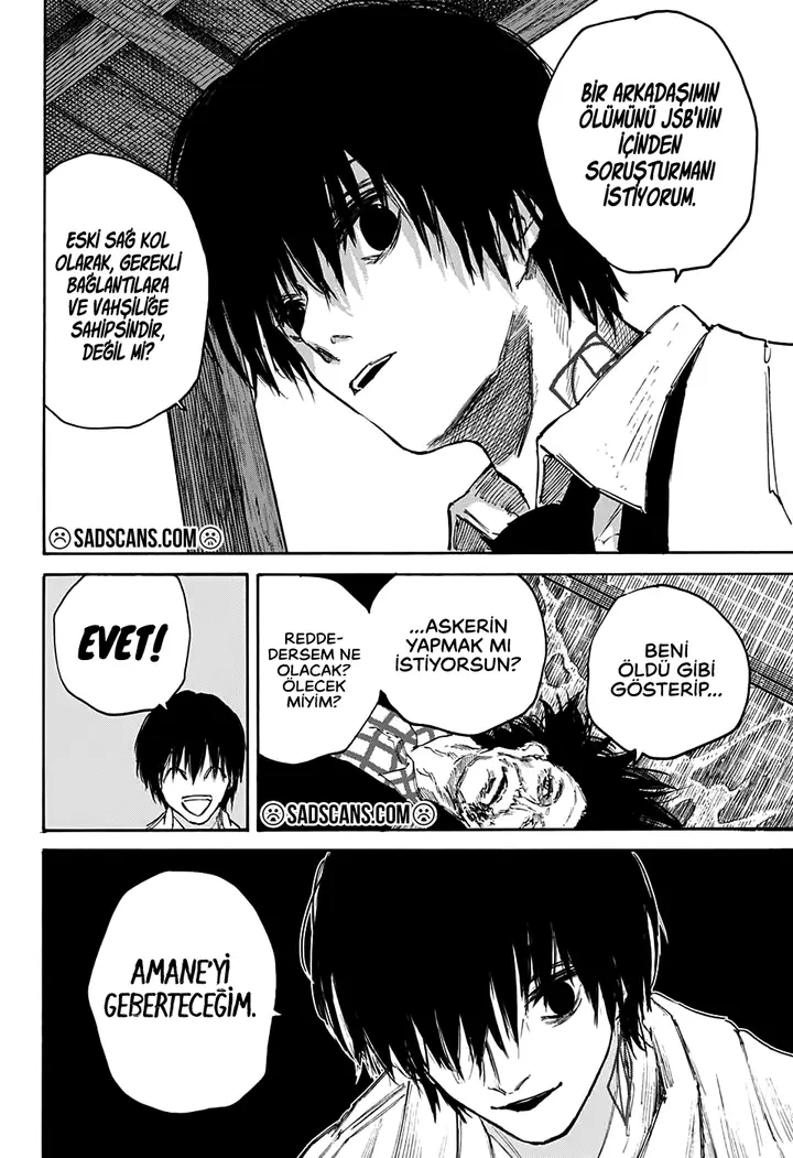 Read Sakamoto Days Tr Manga Online