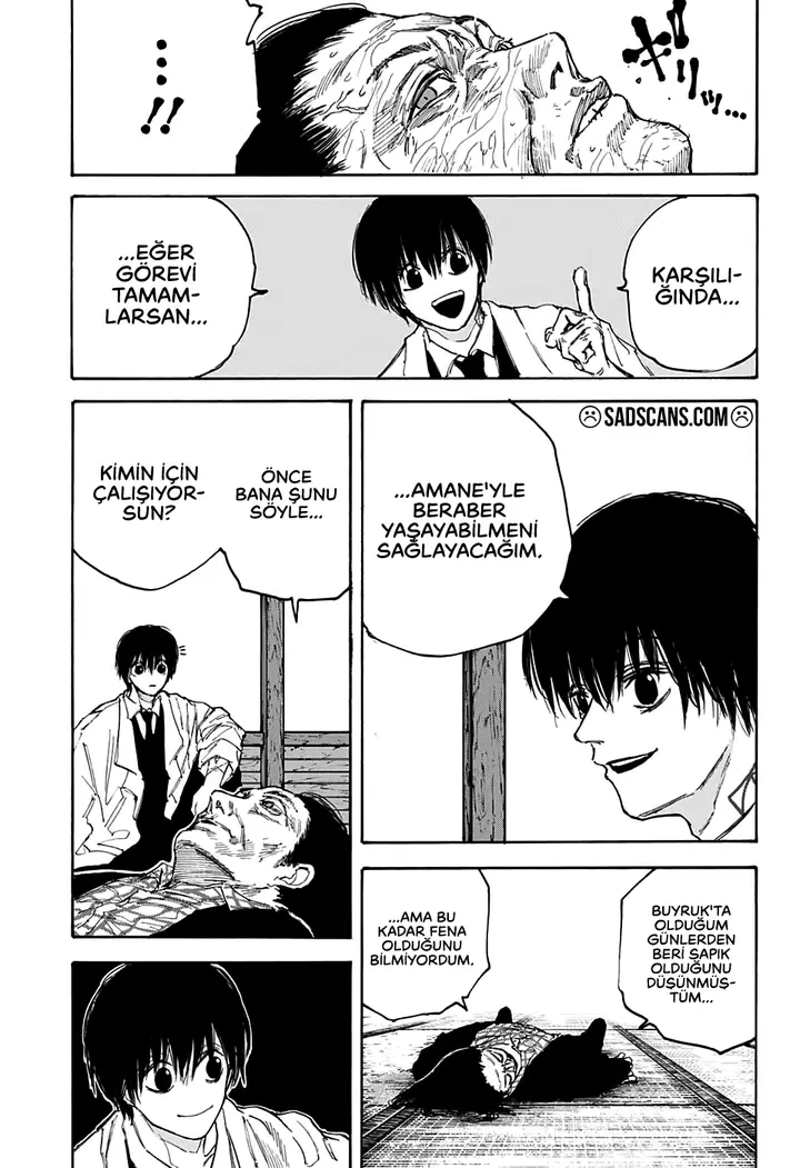 Read Sakamoto Days Tr Manga Online