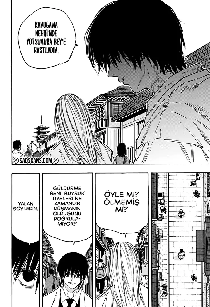 Read Sakamoto Days Tr Manga Online