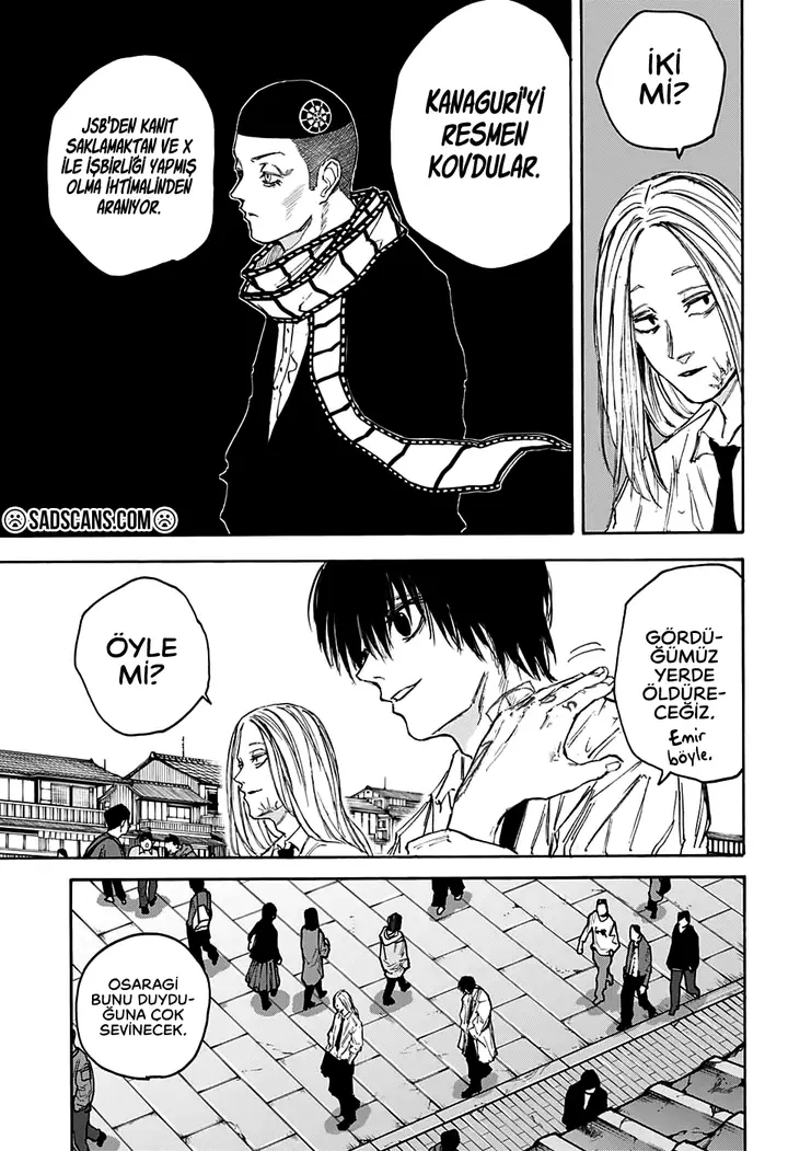 Read Sakamoto Days Tr Manga Online
