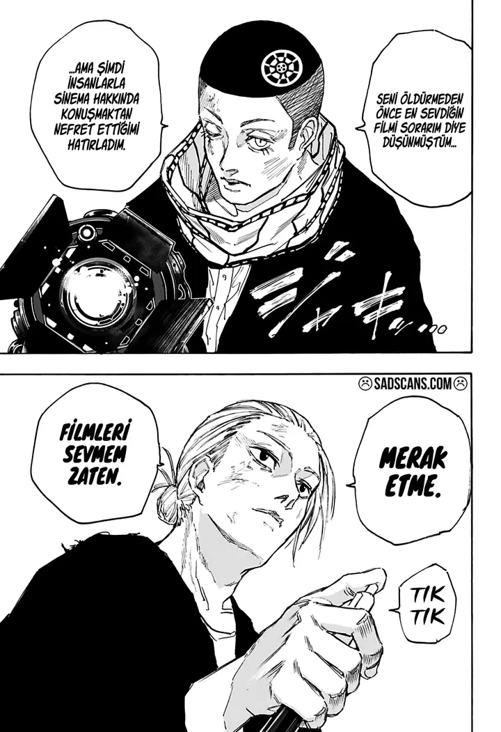 Read Sakamoto Days Tr Manga Online
