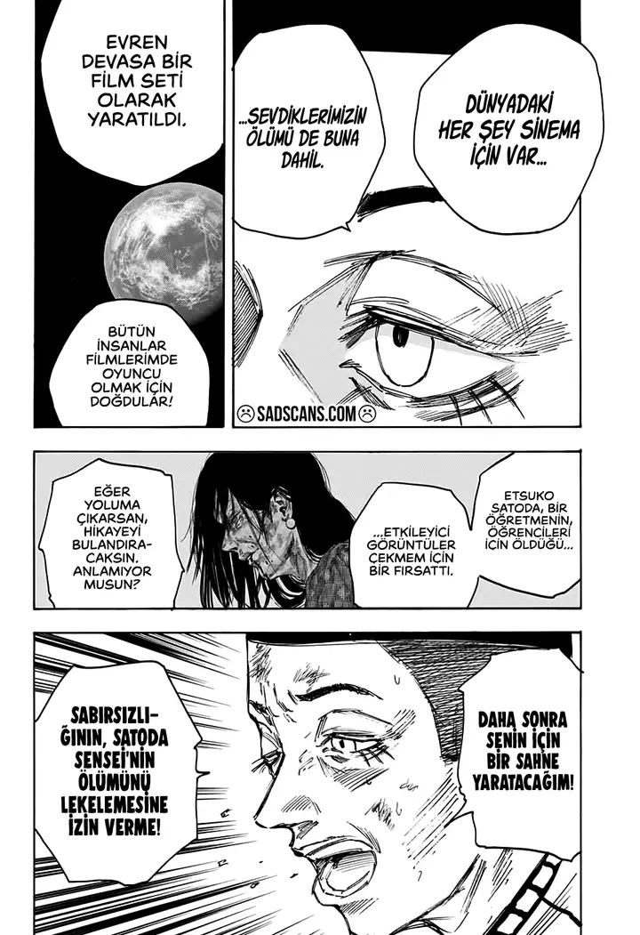 Read Sakamoto Days Tr Manga Online