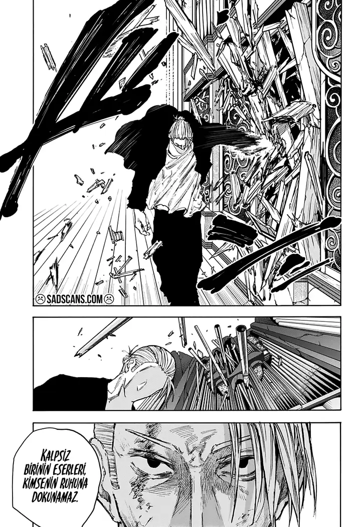 Read Sakamoto Days Tr Manga Online