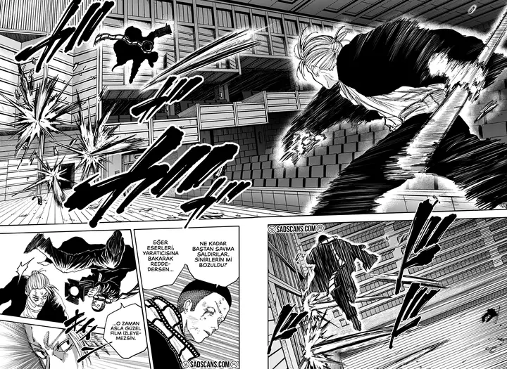 Read Sakamoto Days Tr Manga Online