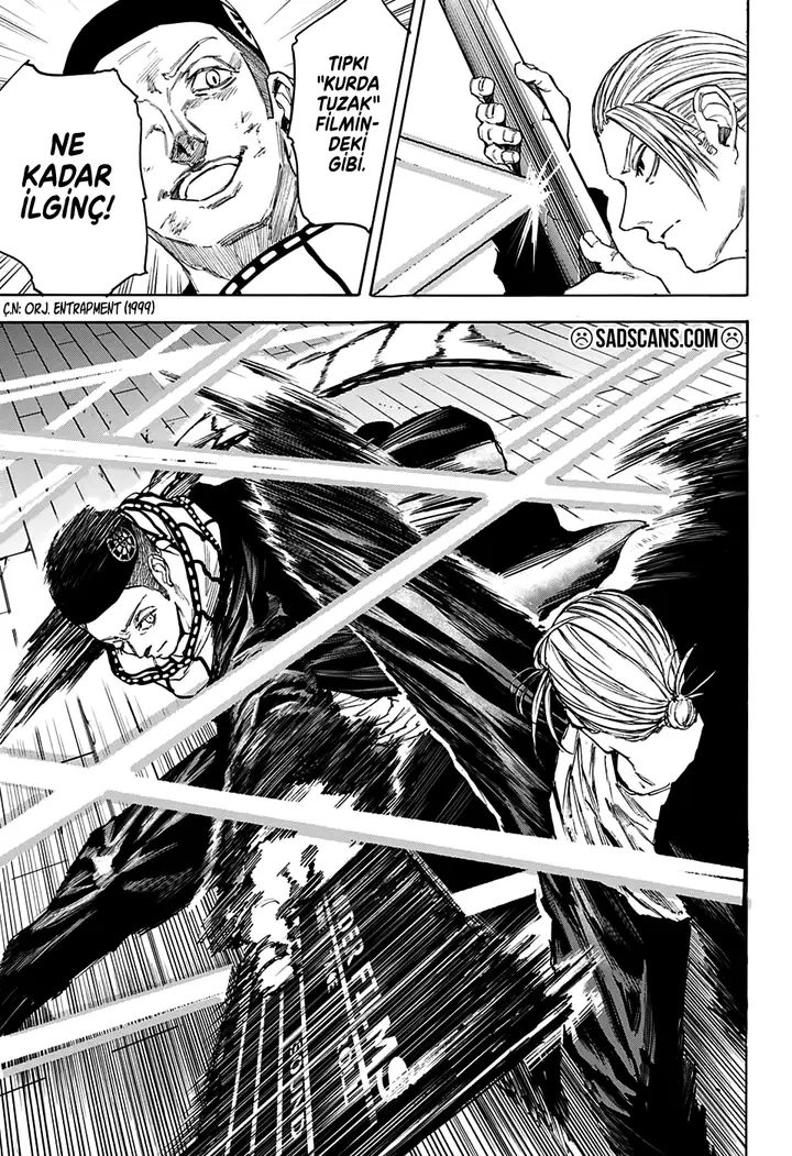 Read Sakamoto Days Tr Manga Online
