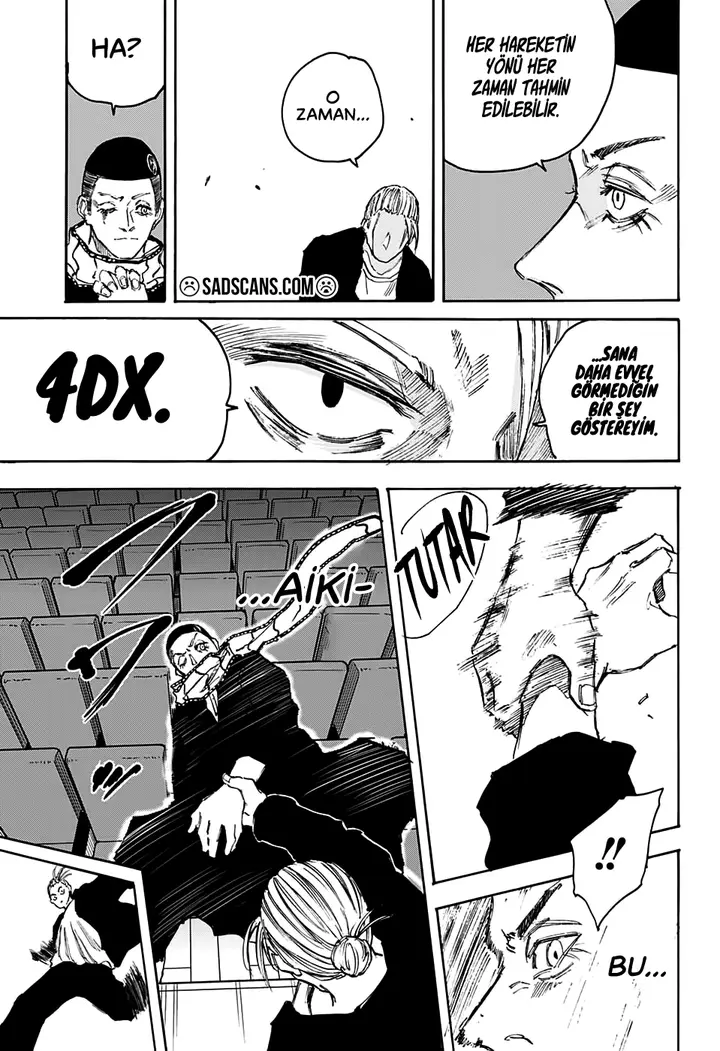 Read Sakamoto Days Tr Manga Online