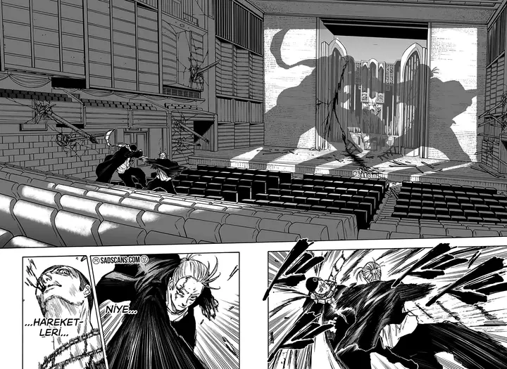 Read Sakamoto Days Tr Manga Online