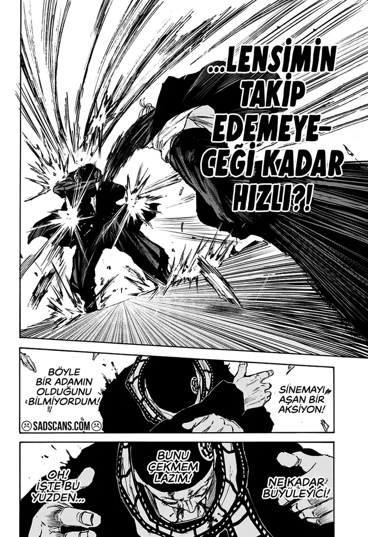 Read Sakamoto Days Tr Manga Online