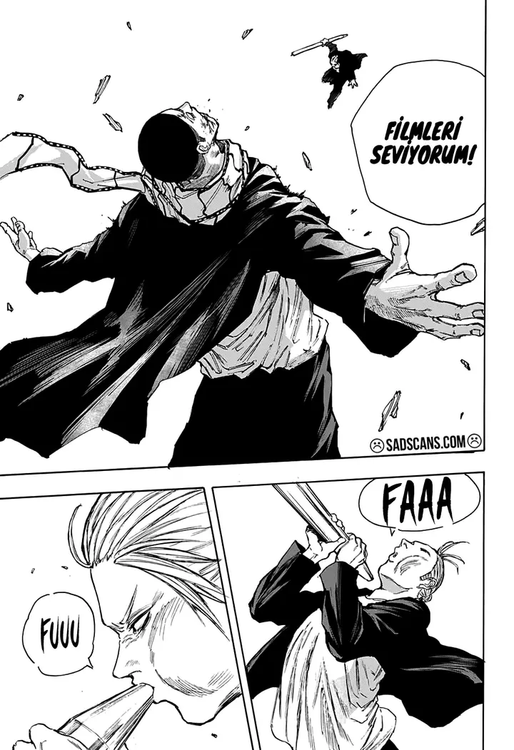 Read Sakamoto Days Tr Manga Online