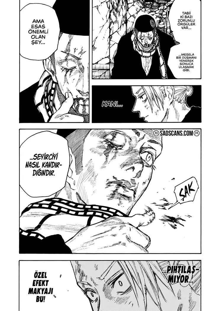Read Sakamoto Days Tr Manga Online