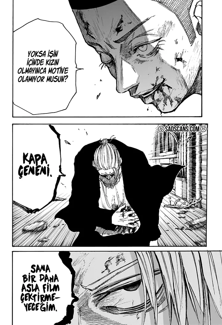 Read Sakamoto Days Tr Manga Online