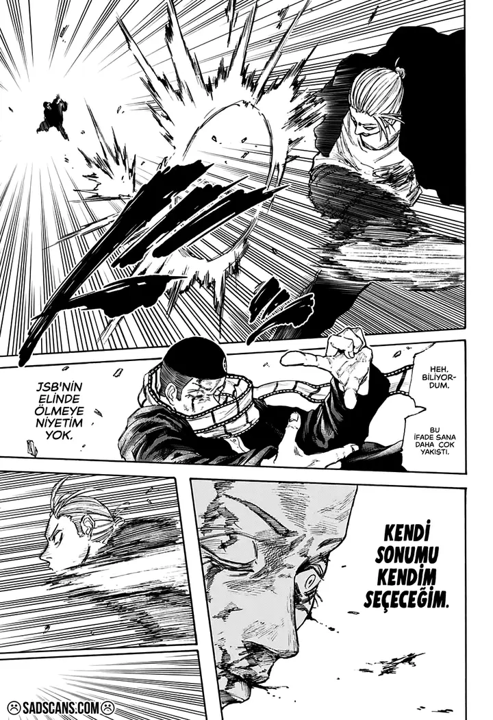 Read Sakamoto Days Tr Manga Online