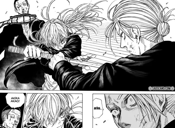 Read Sakamoto Days Tr Manga Online