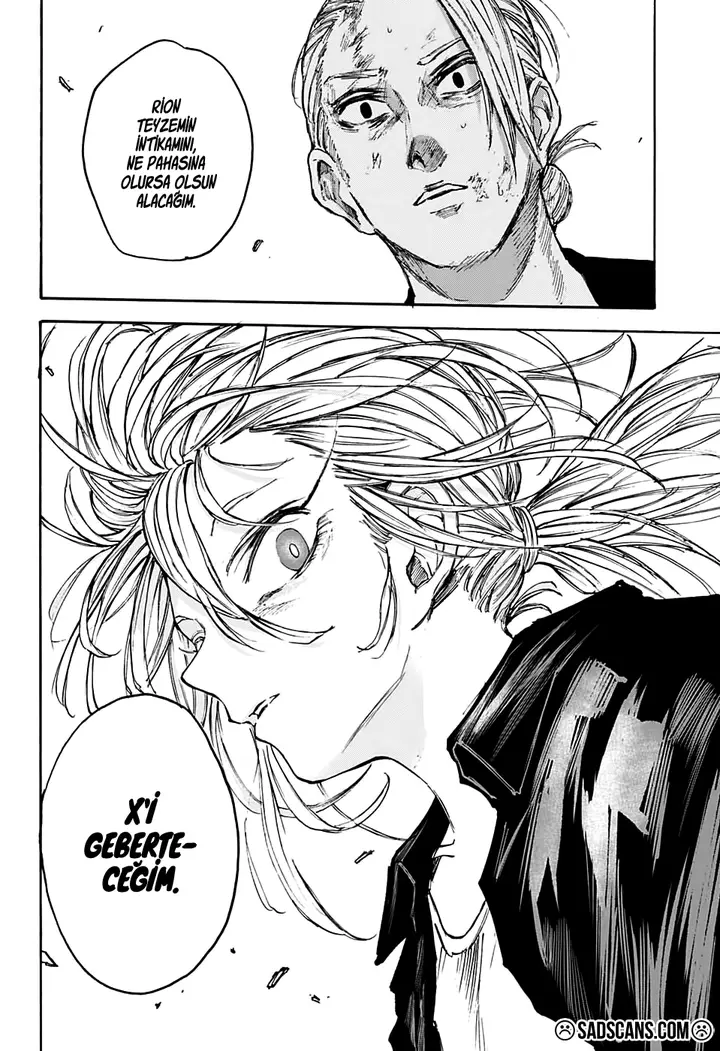 Read Sakamoto Days Tr Manga Online