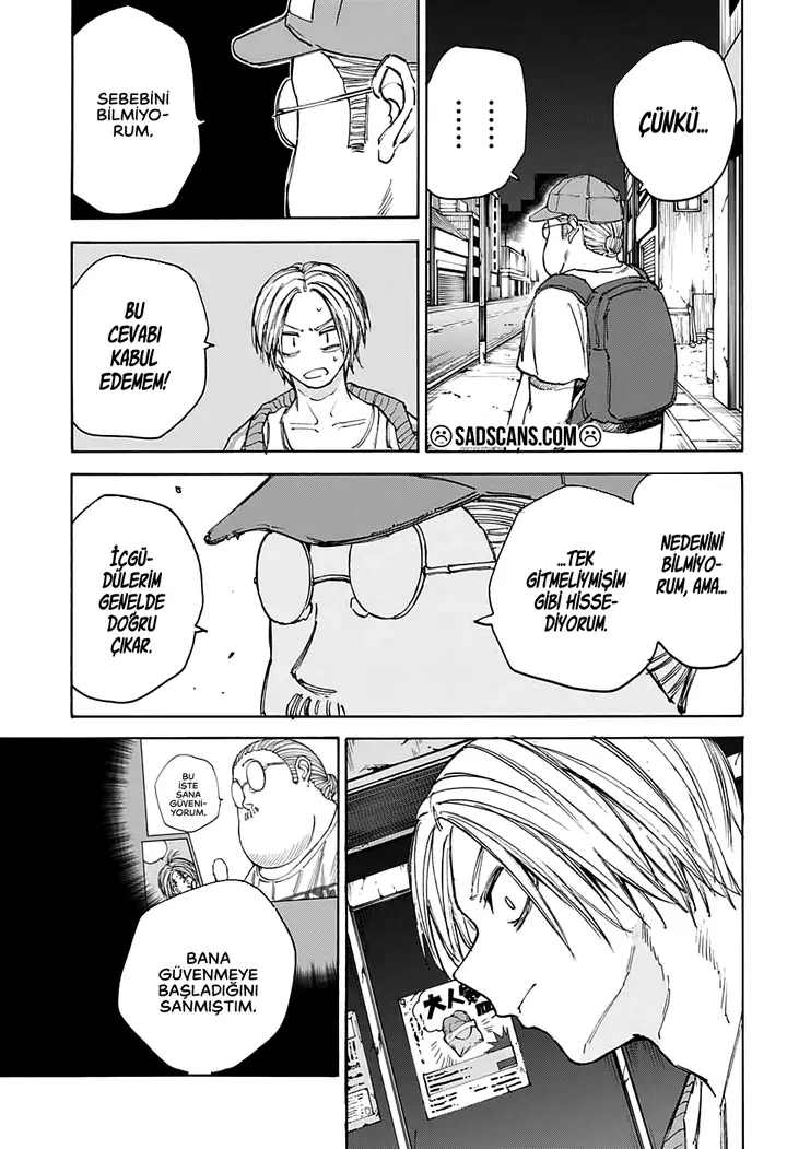 Read Sakamoto Days Tr Manga Online