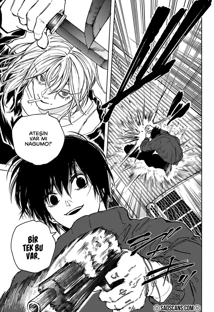 Read Sakamoto Days Tr Manga Online