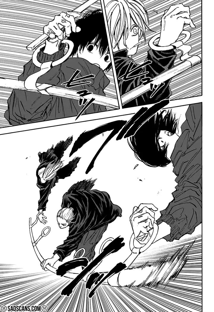 Read Sakamoto Days Tr Manga Online