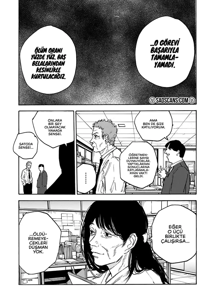 Read Sakamoto Days Tr Manga Online