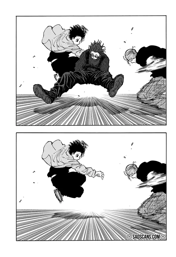 Read Sakamoto Days Tr Manga Online