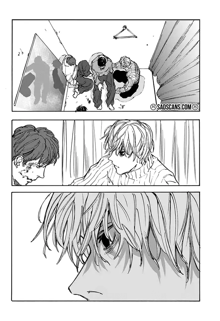 Read Sakamoto Days Tr Manga Online