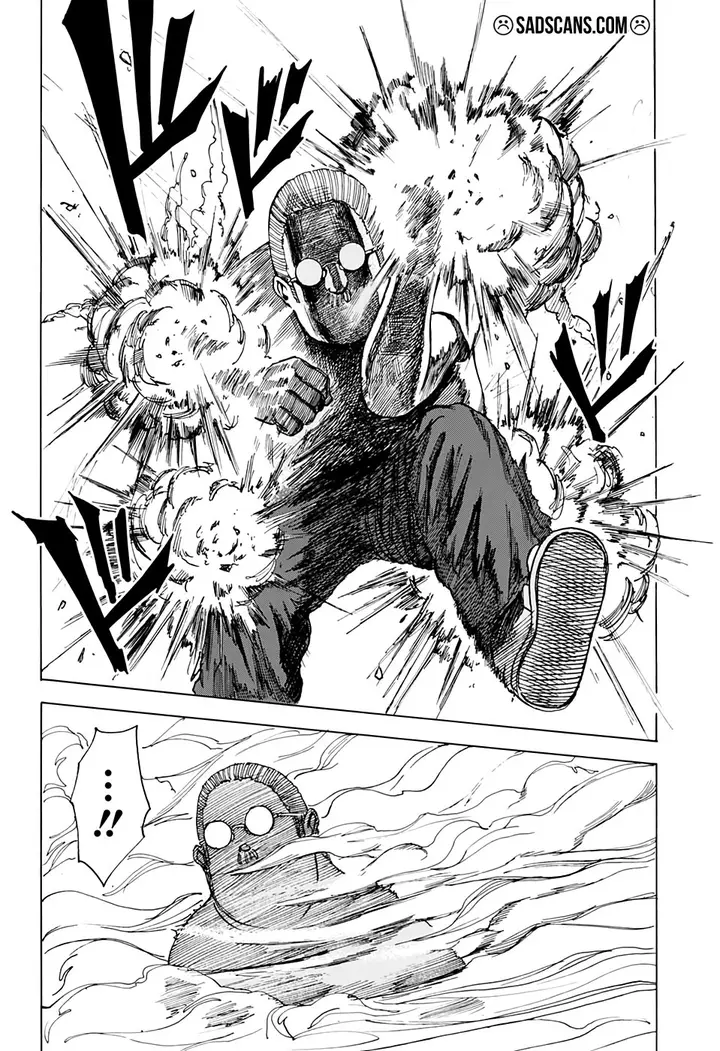Read Sakamoto Days Tr Manga Online