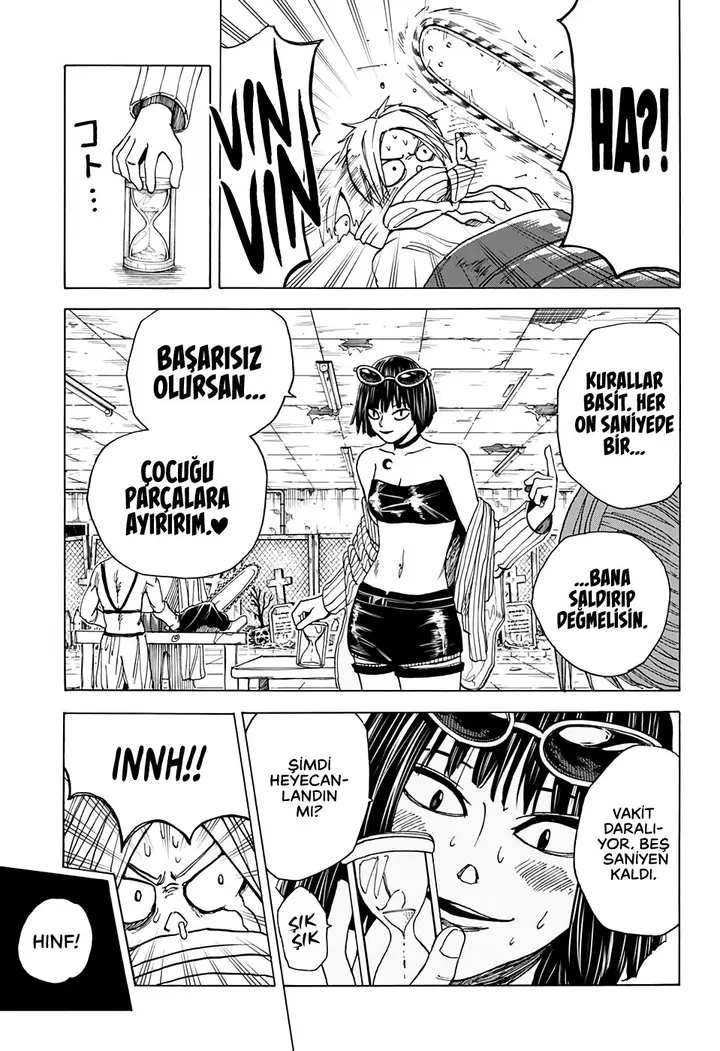 Read Sakamoto Days Tr Manga Online