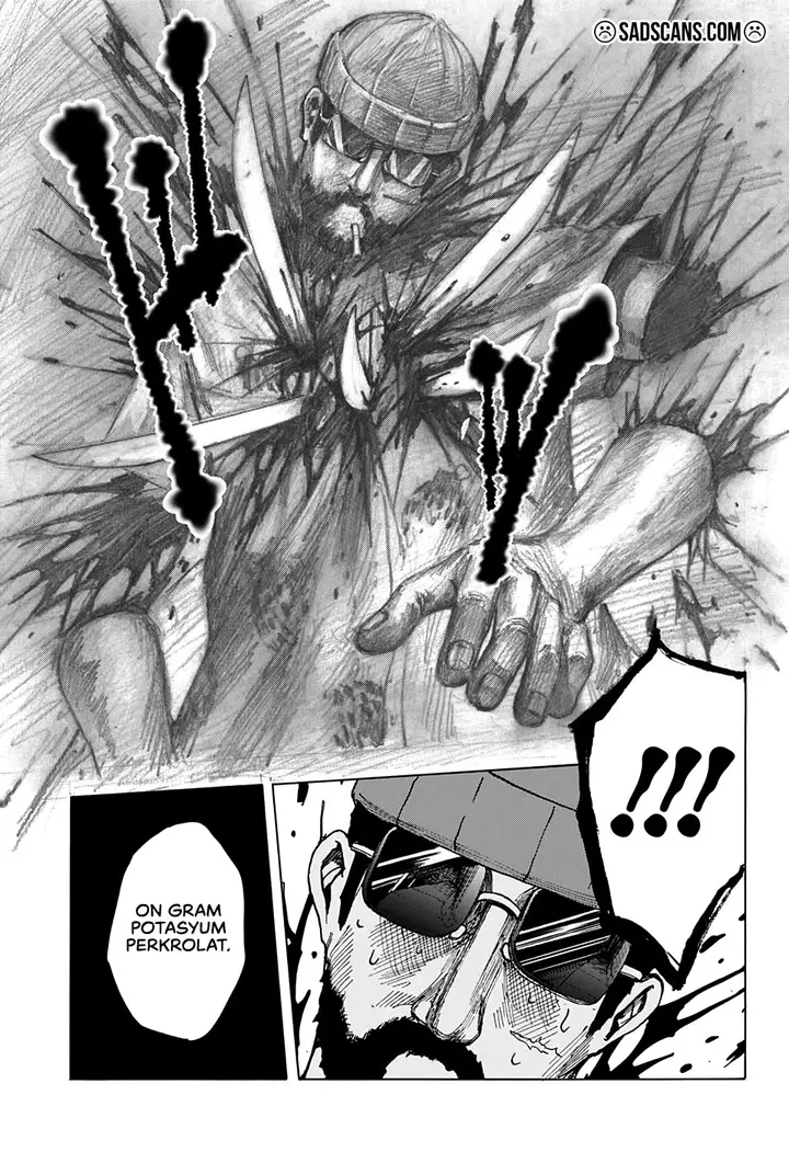 Read Sakamoto Days Tr Manga Online