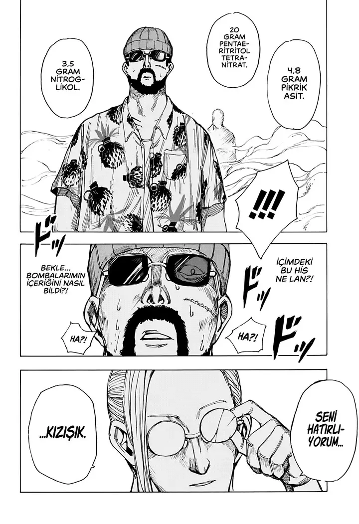 Read Sakamoto Days Tr Manga Online