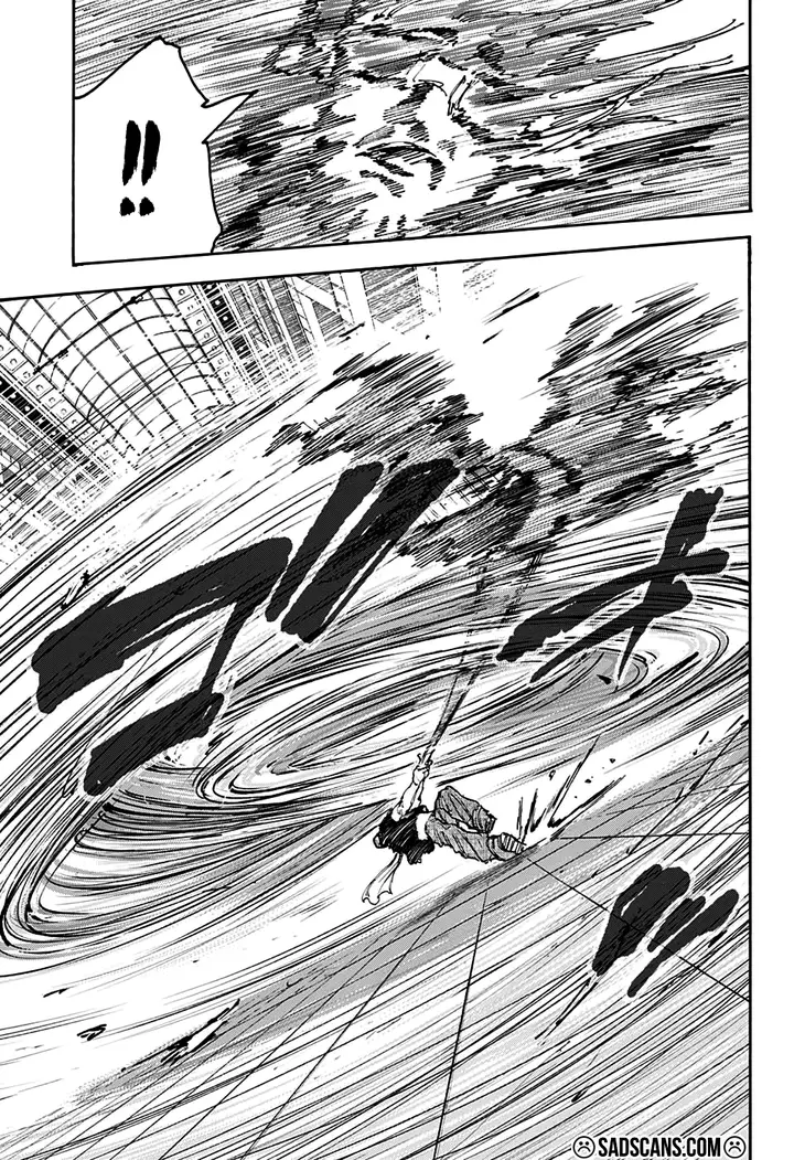 Read Sakamoto Days Tr Manga Online