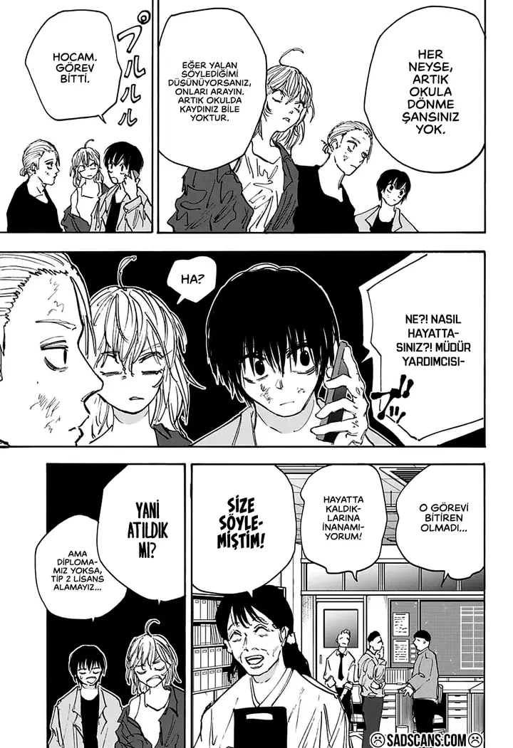 Read Sakamoto Days Tr Manga Online