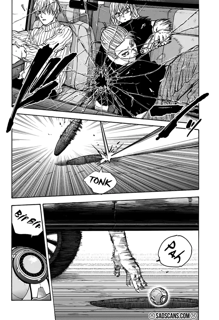 Read Sakamoto Days Tr Manga Online
