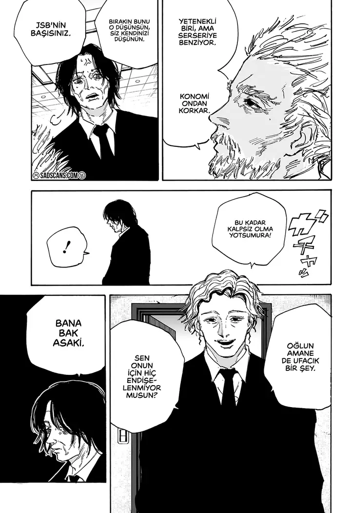 Read Sakamoto Days Tr Manga Online