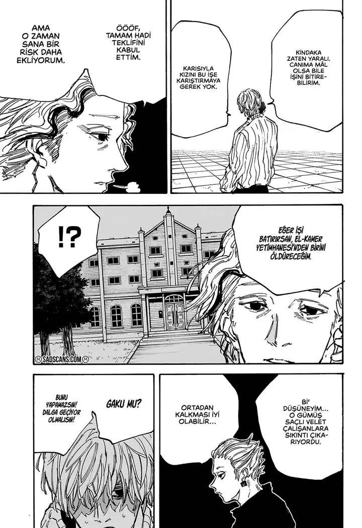 Read Sakamoto Days Tr Manga Online