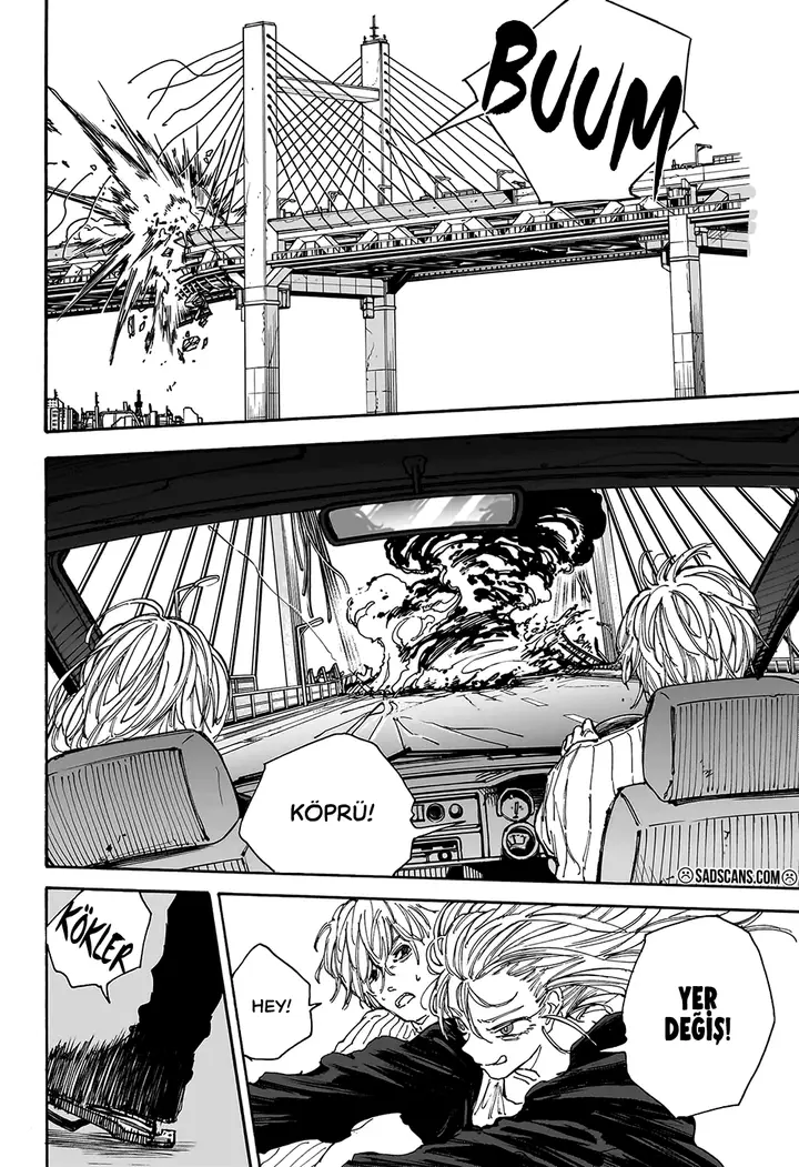 Read Sakamoto Days Tr Manga Online