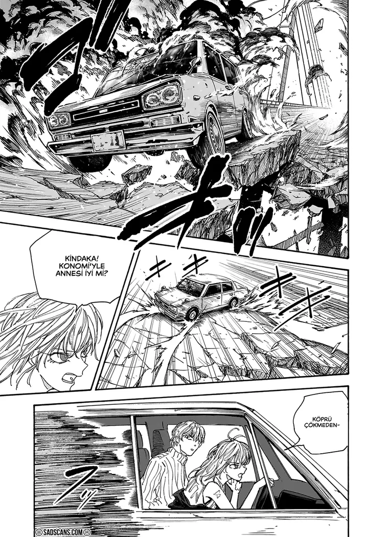 Read Sakamoto Days Tr Manga Online