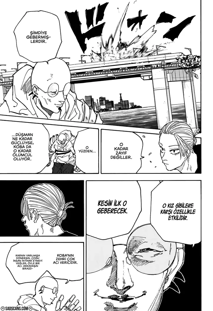 Read Sakamoto Days Tr Manga Online