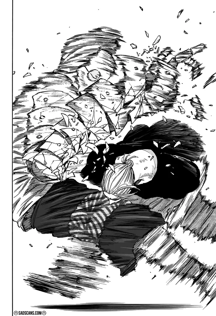 Read Sakamoto Days Tr Manga Online