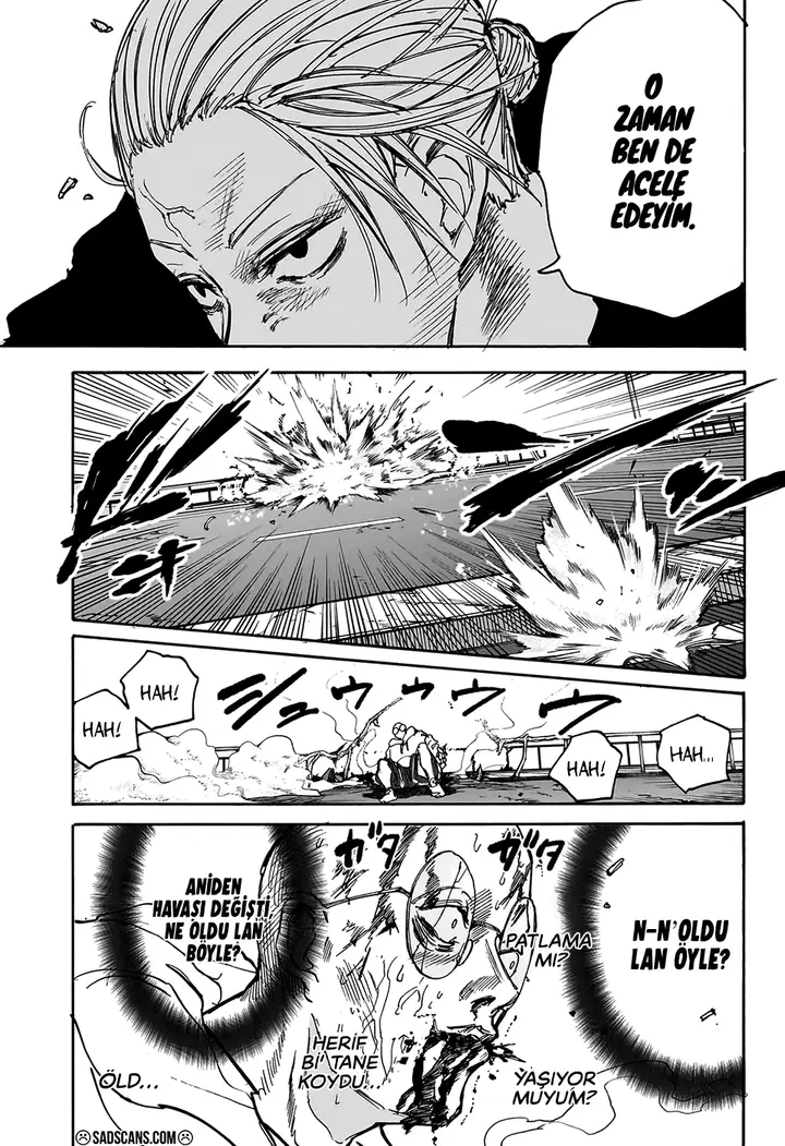 Read Sakamoto Days Tr Manga Online