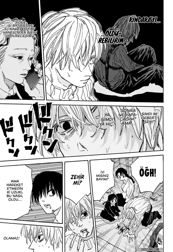 Read Sakamoto Days Tr Manga Online
