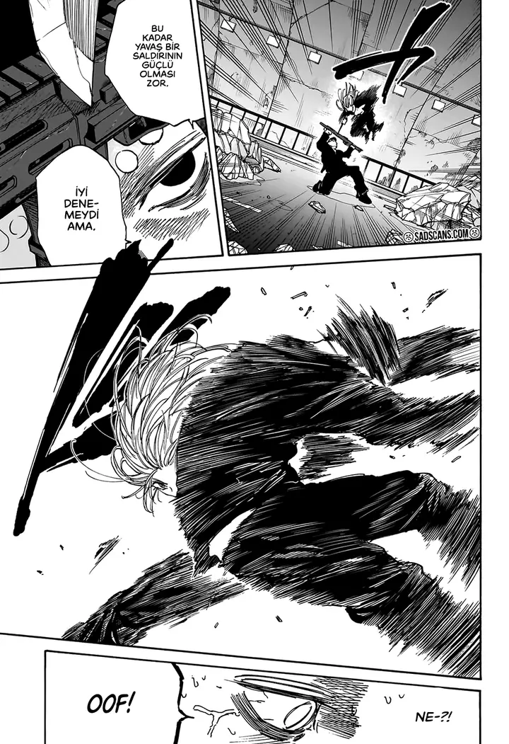 Read Sakamoto Days Tr Manga Online
