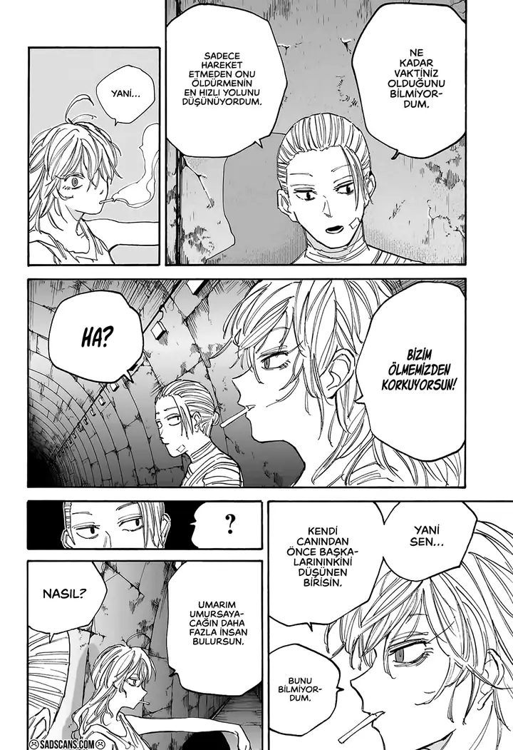 Read Sakamoto Days Tr Manga Online