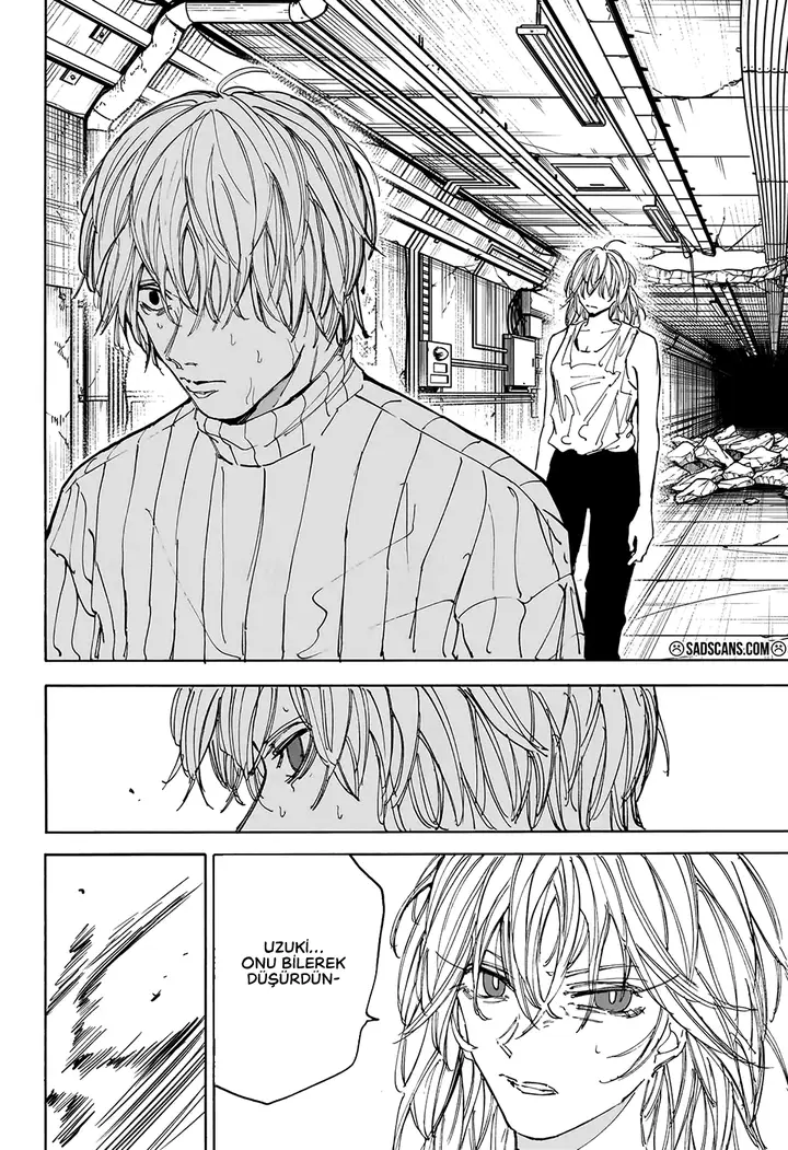 Read Sakamoto Days Tr Manga Online