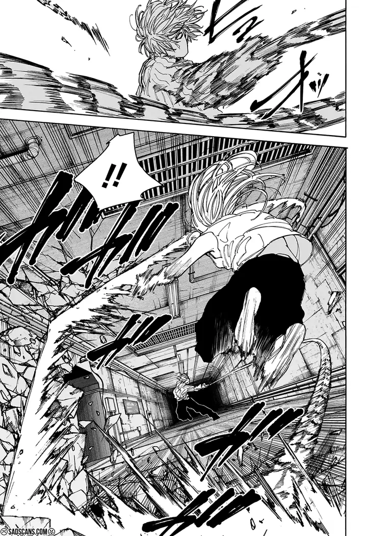 Read Sakamoto Days Tr Manga Online